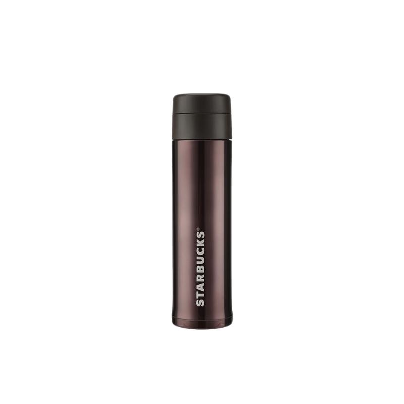 Starbucks 490mL Stainless Steel Insulated Tumbler with Tea Filter