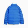 Men's Puma MONO Down Jacket Blue 68837013 Size XL