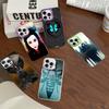 Retro Band E-Evanescence Phone Cover For IPhone 16 15 14 13 12 11 17 Pro Max Plus Color Silver Shell