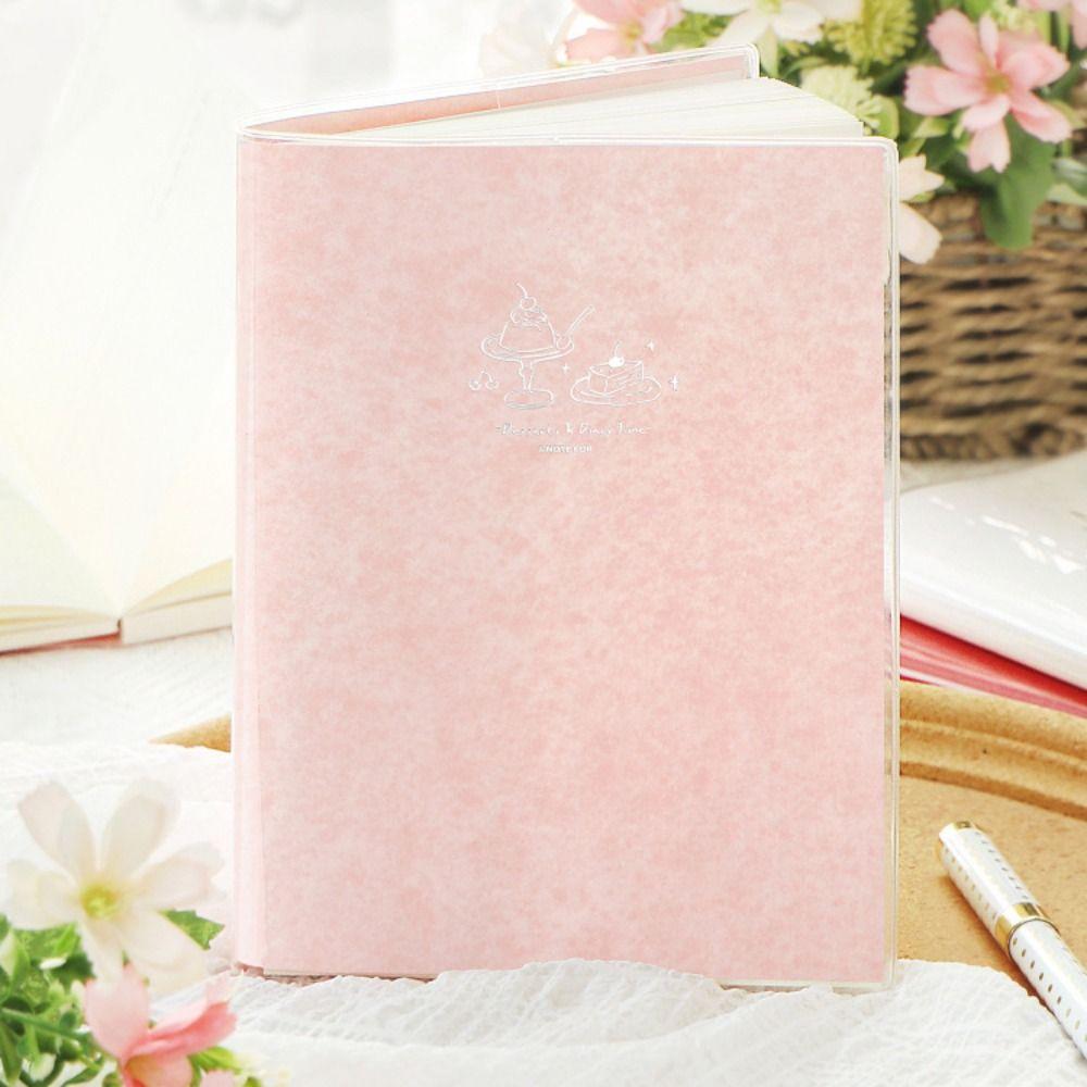 B6 Self-fillable Budget Planing Tool To Do List Schedule Journal Daily Planner Notebook  Student