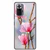 Per Xiaomi Redmi Note 10 Pro Custodia Moda Morbido Silicone Cover per Telefono per Redmi Note10 Pro Max Coque M2101K6G Paraurti Cool Funda