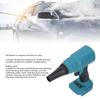 Jet Dry Mini Blower 85000RPM Brushless Ducted Jet Dry Blower Fan for BL1815 BL1820 BL1830 BL1840 BL1850 BL1860 BL1845 BL1890