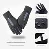 Cycling Gloves Female Winter Cycling Skiing Hiking Heattech Women's Gloves Male Driving Men Winter Windproof Girl