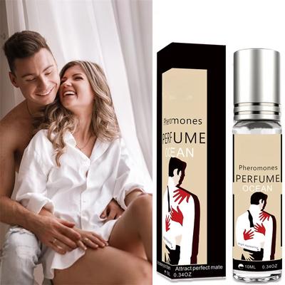 Parfémy – Parfumy
