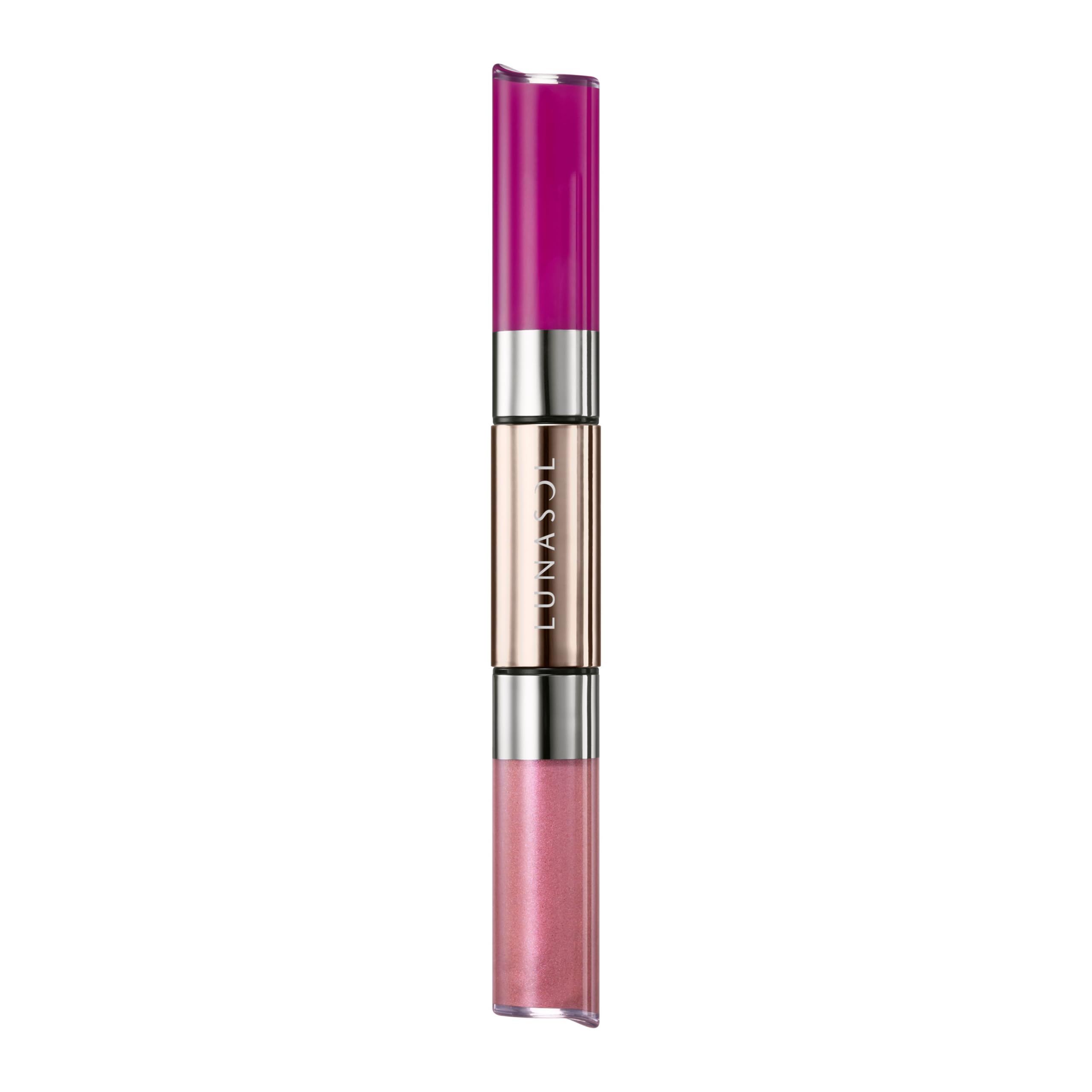 

LUNASOL Ilum Glow Lips EX01