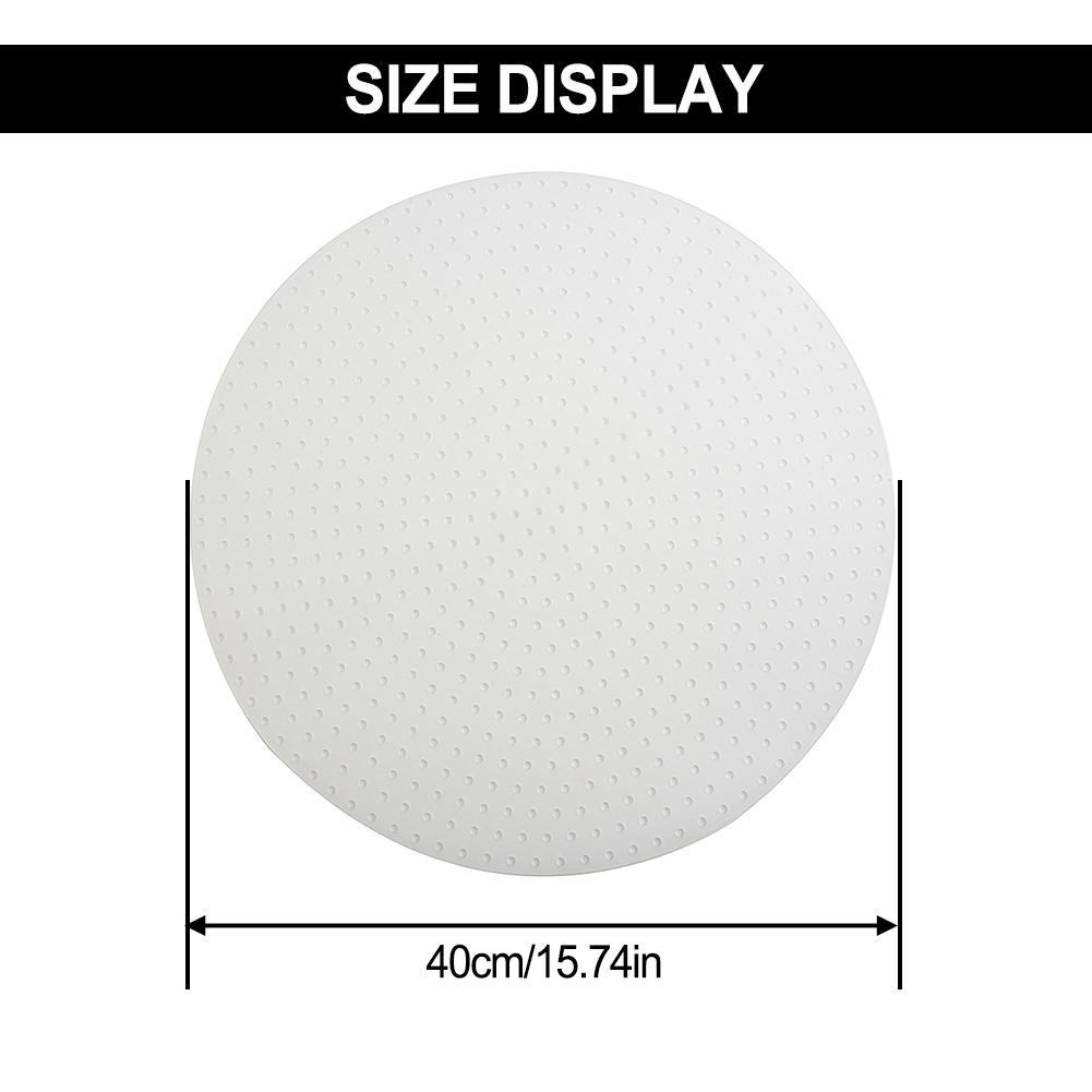 Silicon Pad Kitchen Mat Non-stick Pan Replacement Safe