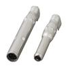 Solar Connector Terminal Set 20 Pairs Male Female for High Load Capacity