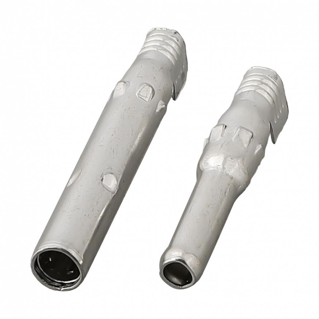 Solar Connector Terminal Set 20 Pairs Male Female for High Load Capacity