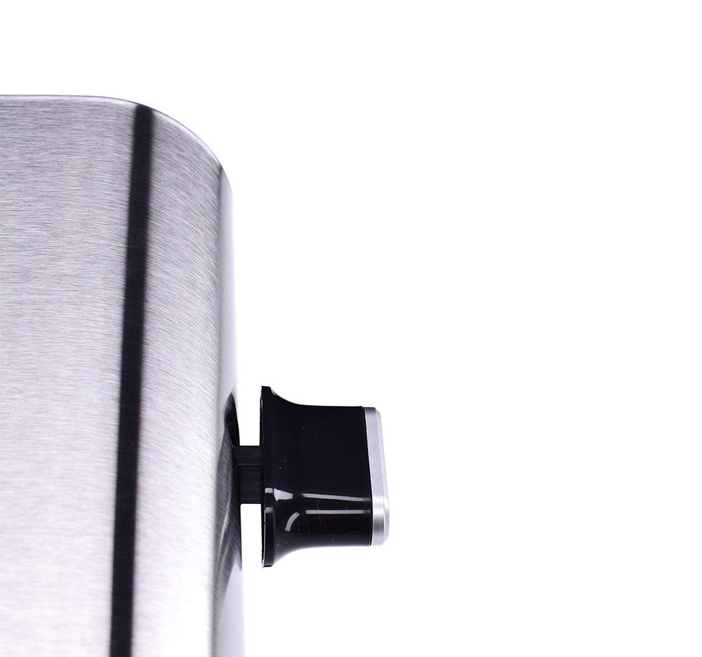 DUKA BOSSE Toaster 2 Slice