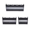 AC85-265V LED Wall Lamp Up Down Illumination 10W/8W/6W Waterproof Wall Light Modern Energy Saving Outdoor Wall Lantern House