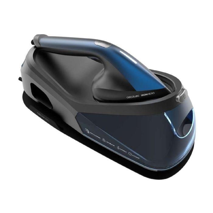 Cecotec Centre de Repassage IronHero 2400 Ultimate Station
