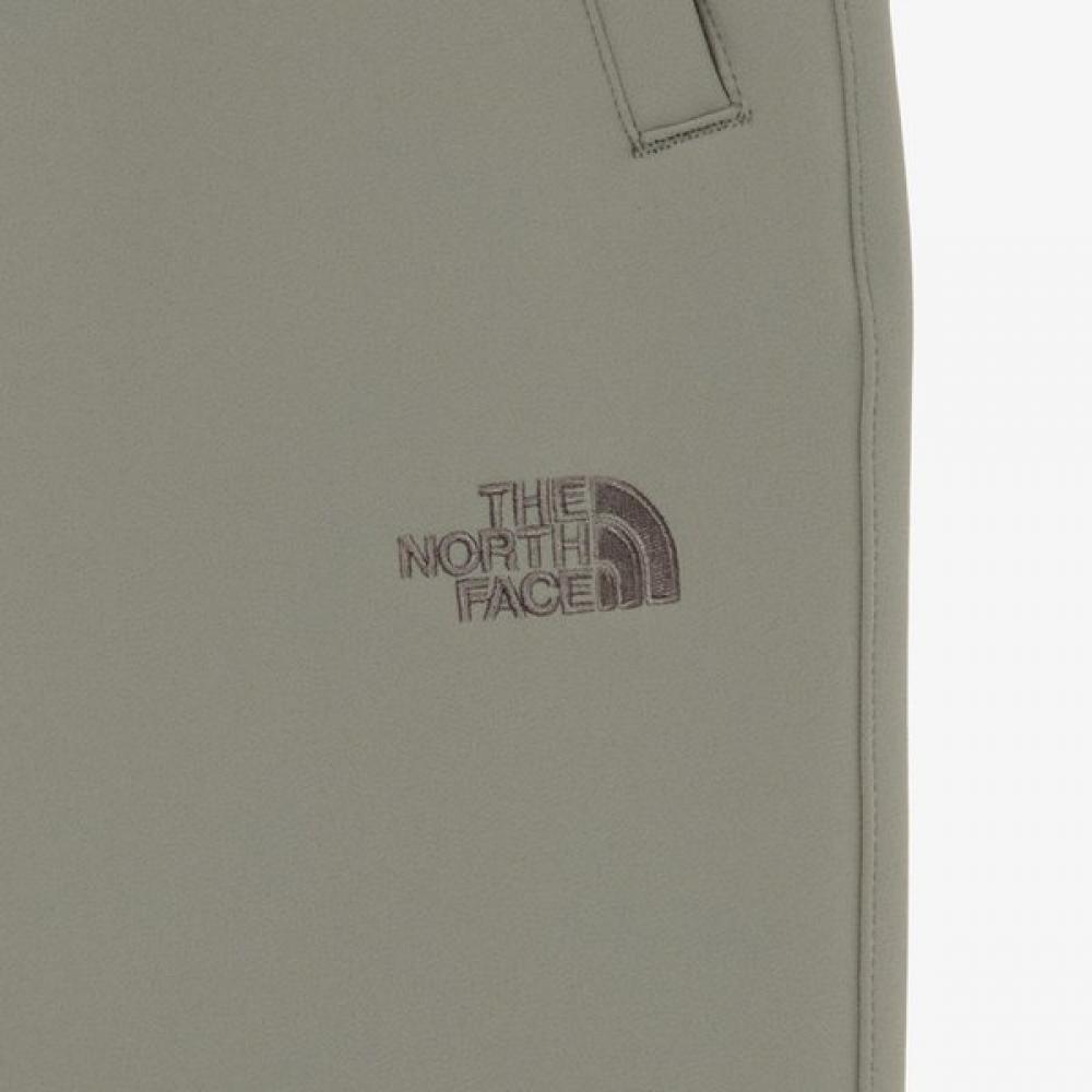 The North Face Men S Heatcore pantS Dark Beige Np6pr50c