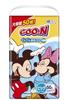 Plus Disney Diapers-panties PBL 12-22kg 50pcs