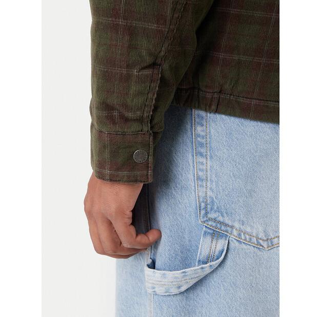 Element Demi-season Jacket Velvet Garage