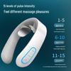 Meegou Smart Cervical Neck Massager