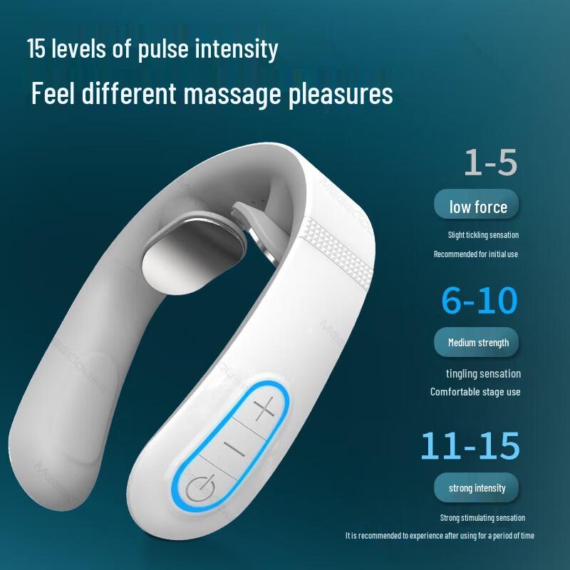 Meegou Smart Cervical Neck Massager