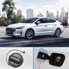 31010-3L600 Gas Cap Fuel Cap For 2004- Hyundai Accent Azera Elantra Coupe GT Entourage Equus Genesis Coupe Santa Fe Sport XL Sonata Tiburon Tucson