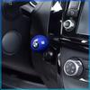Car Logo Emblem Push Start Button Lever Creative Protective Cover For BMW M Performance 1 3 5 7 Series M3 M4 M5 M6 X1 X3 X5 X6 X7 E30 E34 E36 E39 E4
