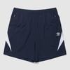 Umbro [25s S] Double Cut 4 Inch Shorts Uq223shp53