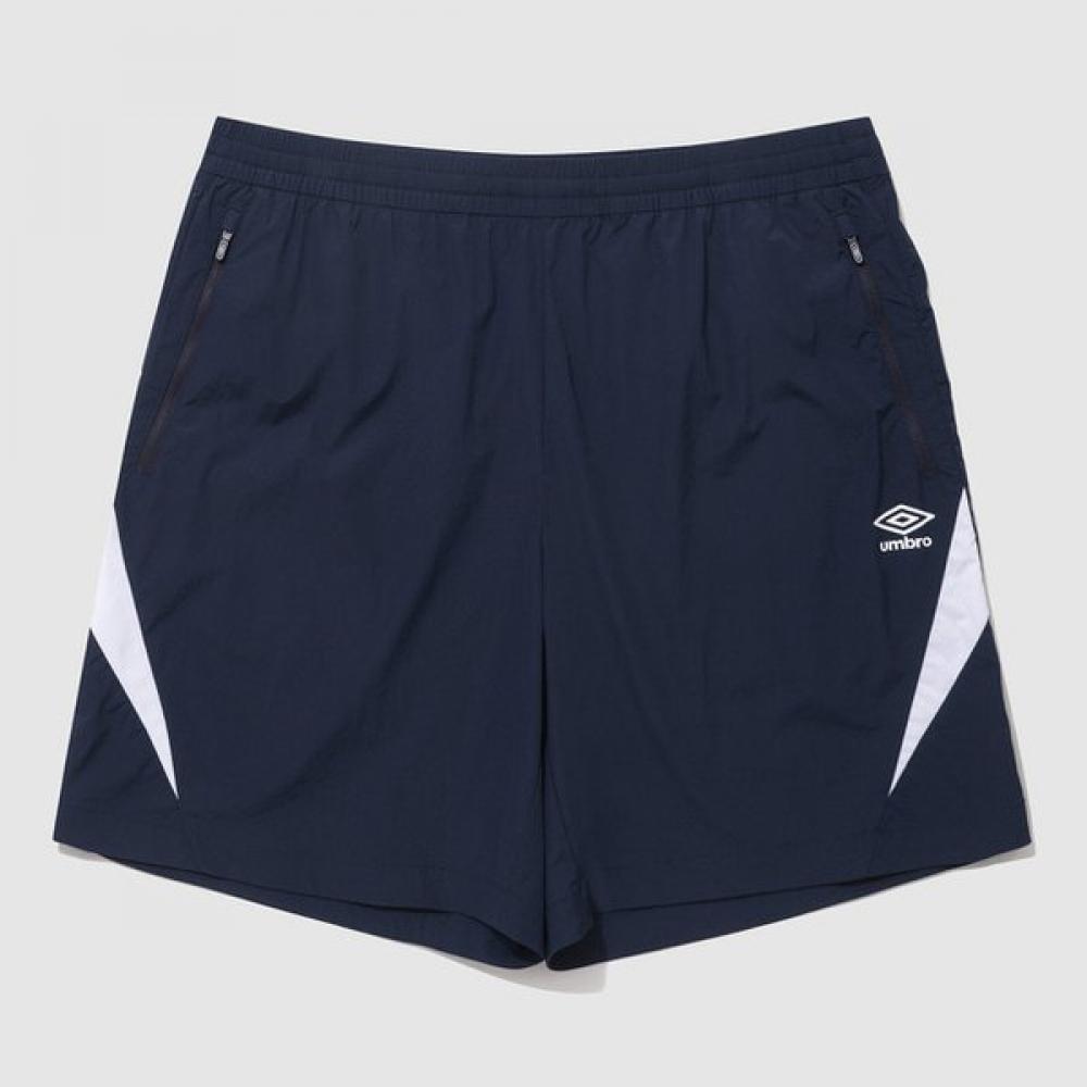 Umbro [25s S] Double Cut 4 Inch Shorts Uq223shp53