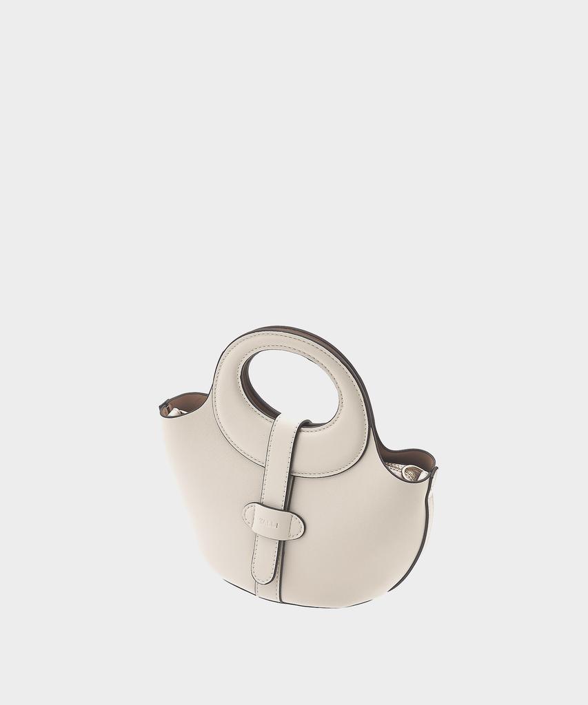 Talli [2Nd] More Stone Mini Bag_Ivory
