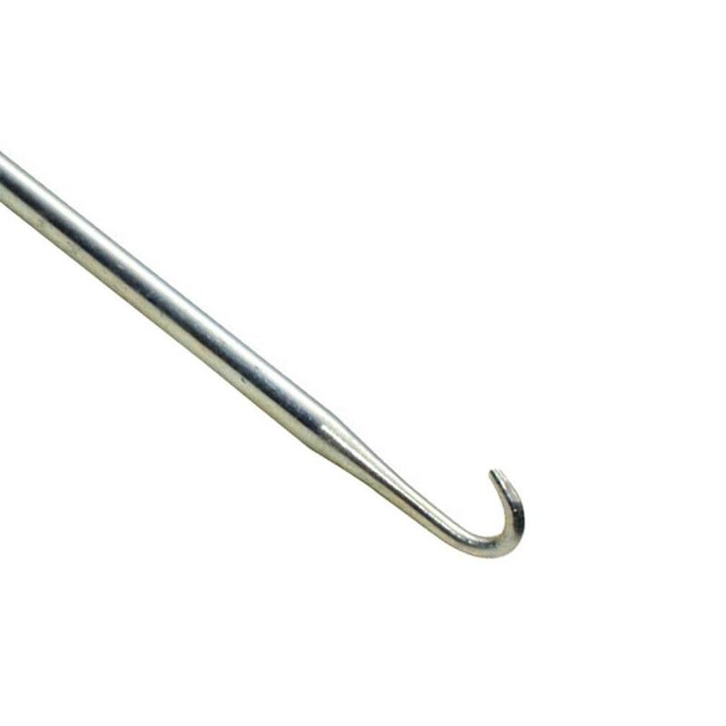 Universal Spring Hook Puller Tool for Exhaust Pipe Seat Tank Sidestand Brake Spring
