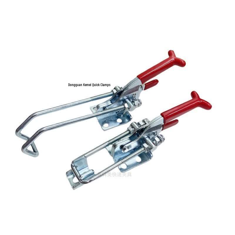 GH-431 Household Latch Clamp