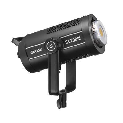 Accessori per foto e video – Luci da fotocamera