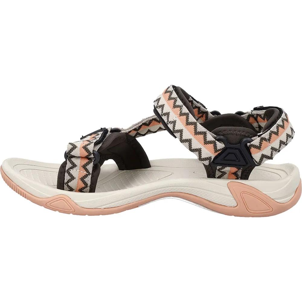 CMP Sandals Hamal 38Q9956