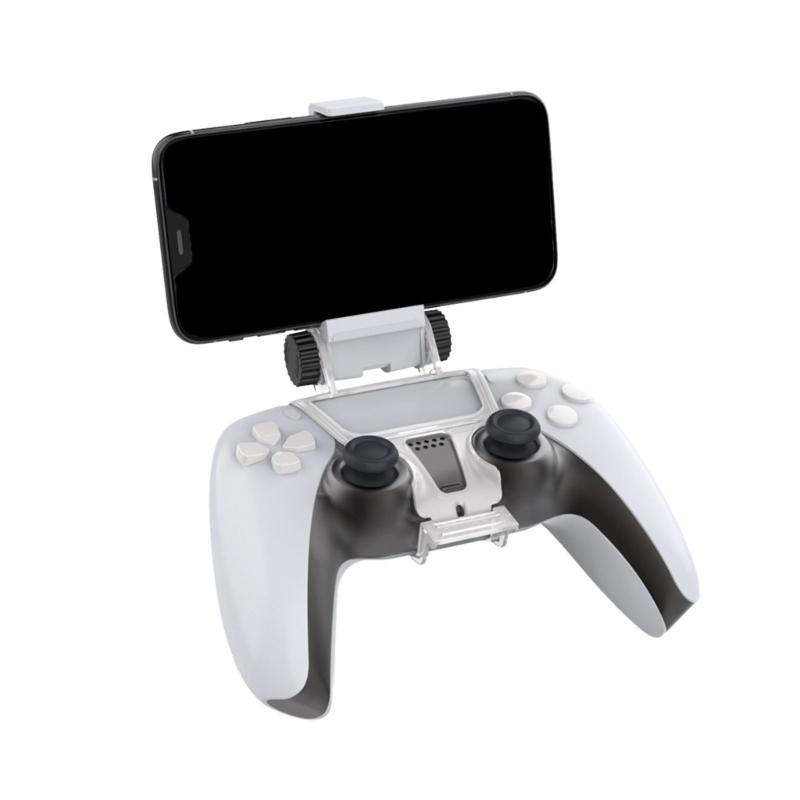 Controller Ständer Starker Kunststoffhalter Konsolen Halterung Videospiel Zubehör für Sichere Aufbewahrung & Präsentation für P5