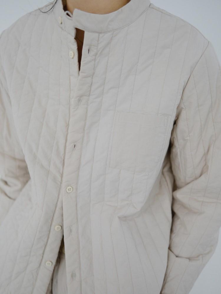 Johnature Neformální límec bavlněné oblečení pro ženy jarní móda jednobarevné bavlněné oblečení s jedním nádechem