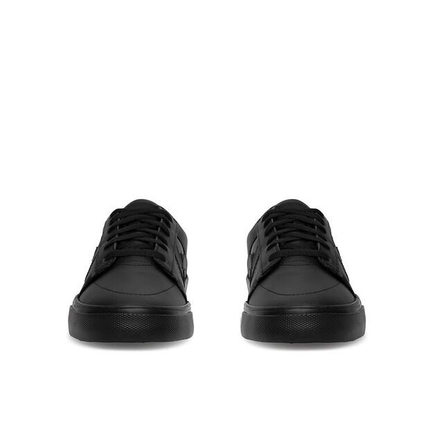 Men's Converse Sneakers Keds Belmont A04945c Black