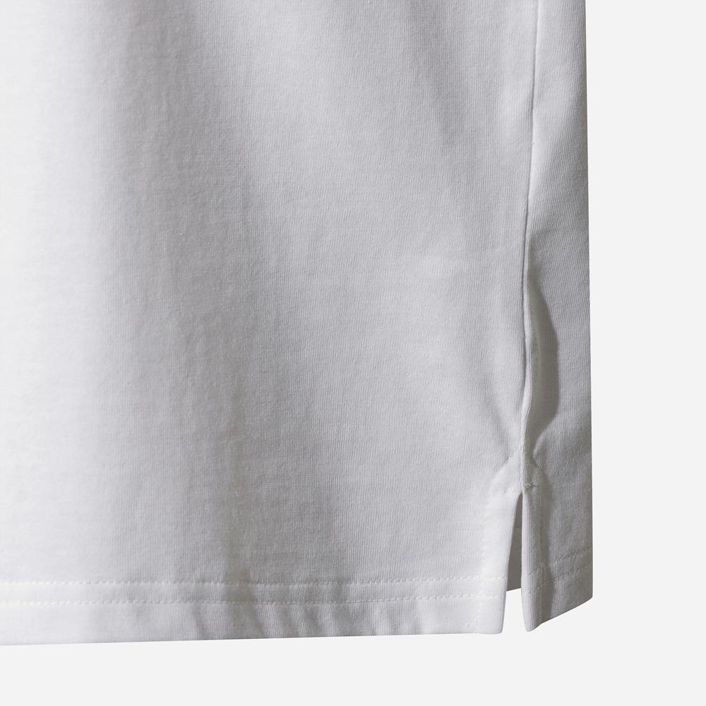 DOD Women'S) Torakwon Kamaboko Short Sleeve T-Shirt (Off White 2)