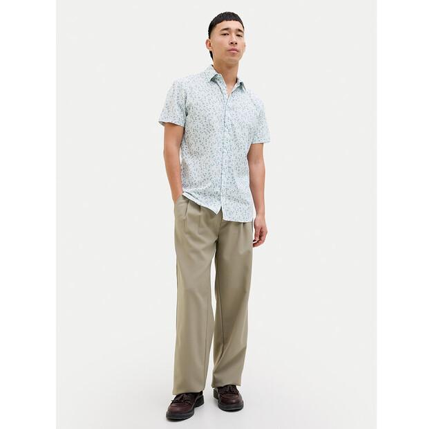 Рубашка Jack & Jones Summer