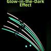 Luminous Balance Boat 30cm 35cm 40cm Hook Lead Pendant 2026 Fishing Line Connector  Sea Fishing