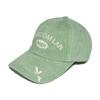 AEGO Freedom Lab Signature Logo Cap_green