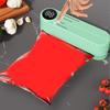 Compact Automatic Vacuum Sealer Handheld Food Sealer Portable Food Bag Sealer  Camping