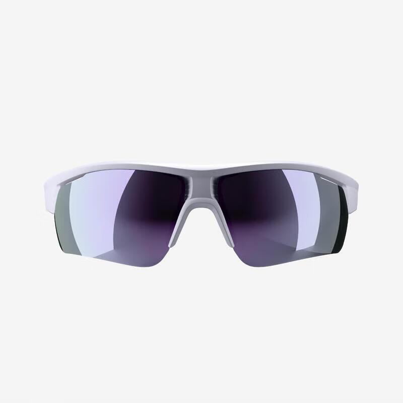 Decathlon PERF 100LIGHT Sports Cycling Sunglasses One Size