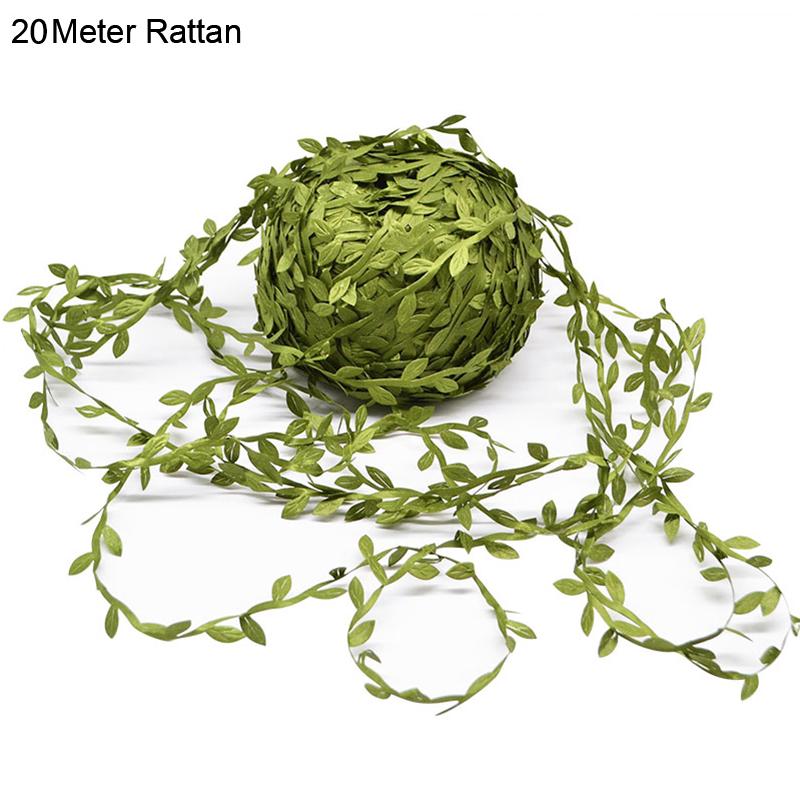 Ramadan Mubarak Decoration Metal Ring Hoop Hanging Artificial Flower Wreath DIY Muslim Islam Holiday Party Eid Mubarak Banner