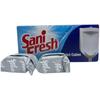 Sanifresh Advanced Toilet Cleaning Cubes 50X Power Long Lasting Freshness 300g