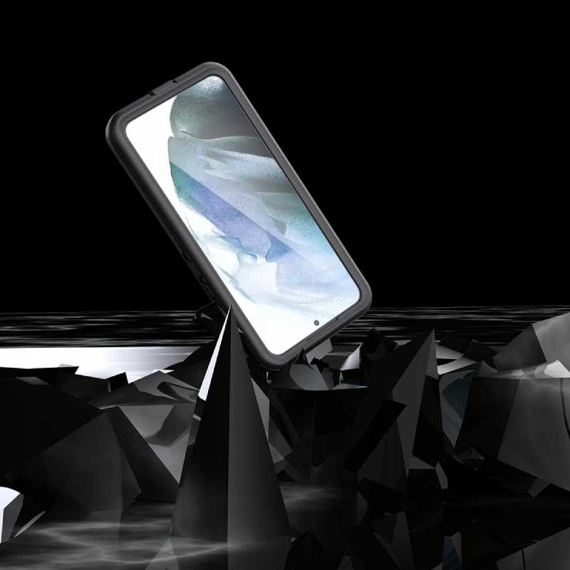 Red Pepper Galaxy S22+