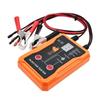 Ergonomic Oil Injector Testing Equipment For Vehicle Diagnostics Automotive Oil Injector Tester and Cleaner Tool