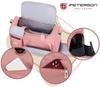 PTN 23032-8298 Pink Travel Bag