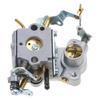 C1M-W26C Carburetor Fit for Poulan P3314 P3816 P3416 P4018 Chainsaw Zama C1M-W26