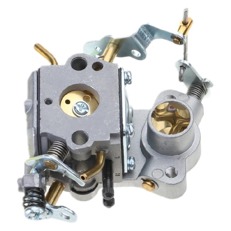 C1M-W26C Carburetor Fit for Poulan P3314 P3816 P3416 P4018 Chainsaw Zama C1M-W26