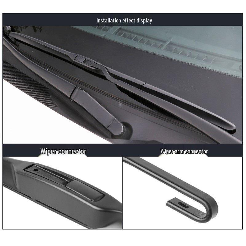 GAC Toyota Camry Original Sixth-Gen Classic Wiper Blade