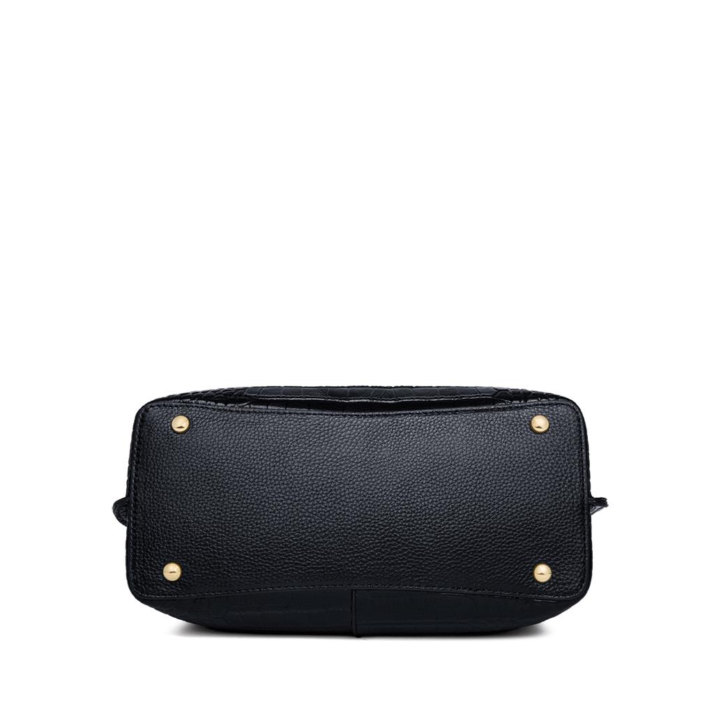 New brand exclusive handmade women's large cow genuine leather shoulder bags luxury