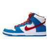 Nike Dunk High SB Doraemon Unisex Tenisky Modrá Svetlá-Foto-Modrá Rýchla-Žltá CI2692-400