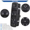 Window Switch Control For 2010 2011 Dodge Grand Caravan Chrysler Town & Country