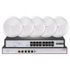 H3C Commercial WiFi 6 Wireless Solution (CN Version)
